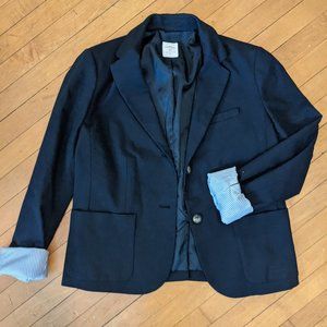Gap Dark Blue Blazer